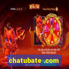 chatubate .com